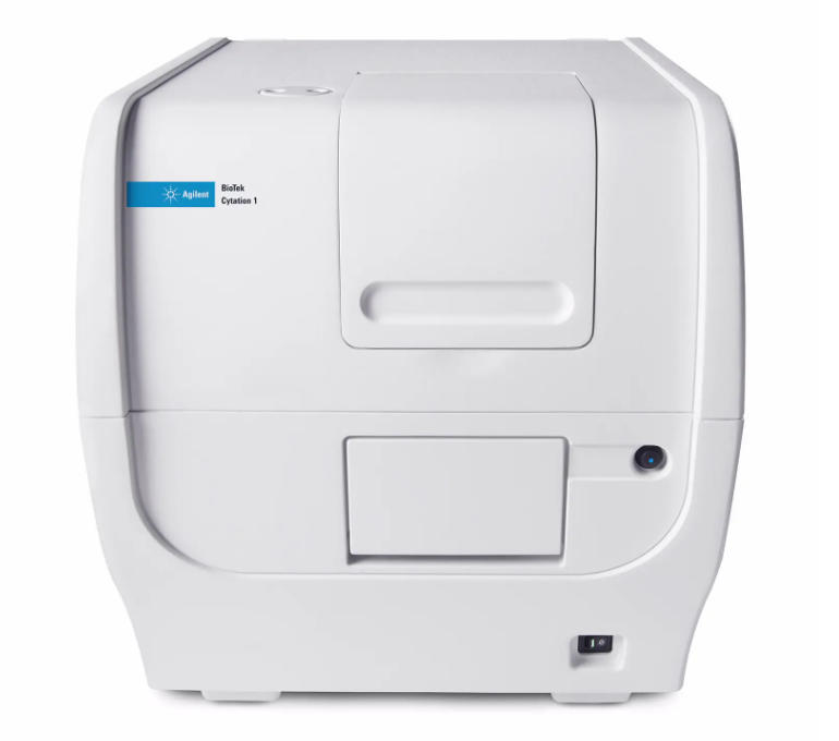 Cytation 1 細(xì)胞成像多功能微孔板檢測(cè)系統(tǒng)