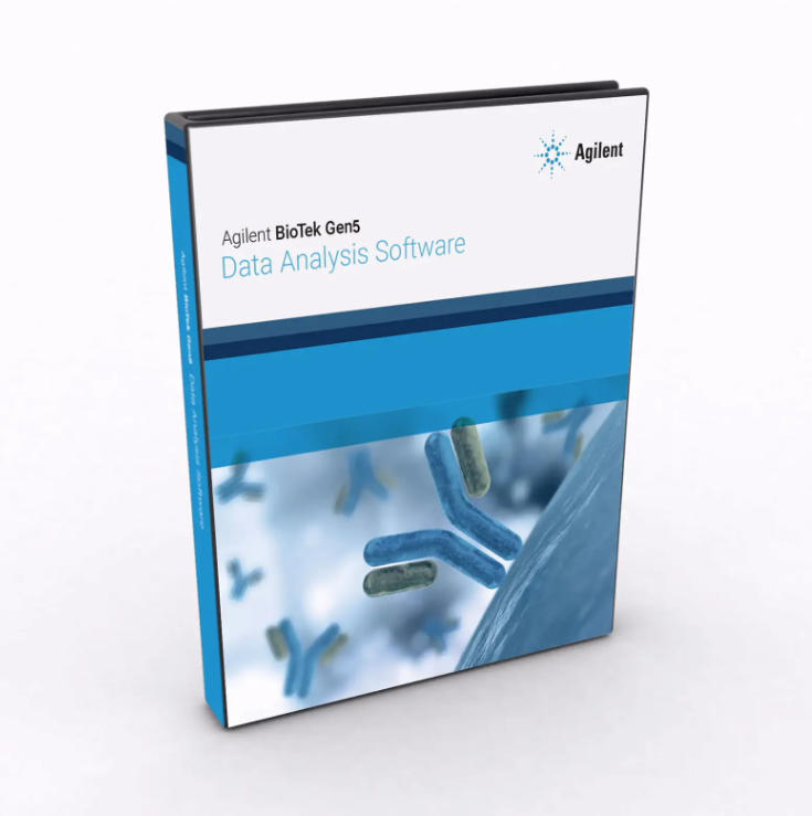 Gen5 數(shù)據(jù)分析軟件