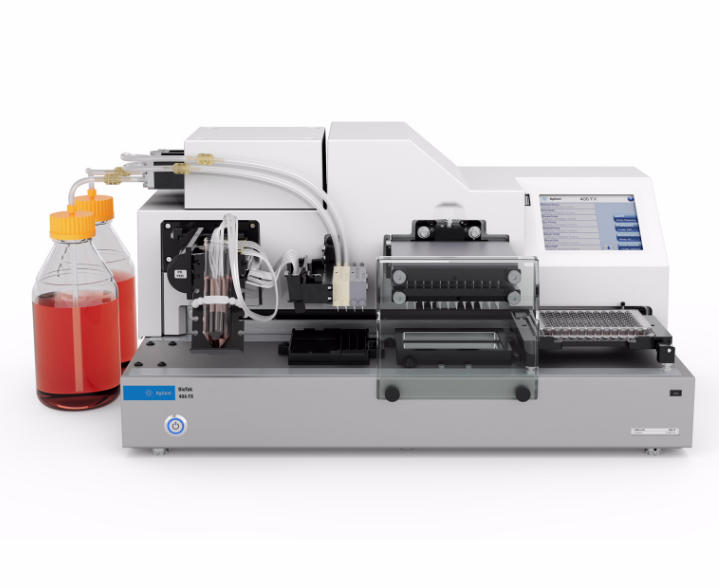 BioTek 406 FX洗板分液系統(tǒng)