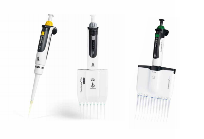 Transferpette S / Transferpette pro �ε�/�����Һ��