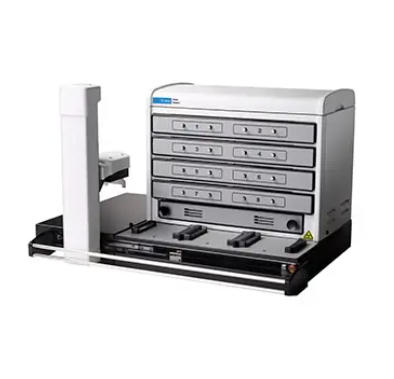 BioTek BioSpa 8 ȫ�Ԅ�(d��ng)���B(y��ng)��