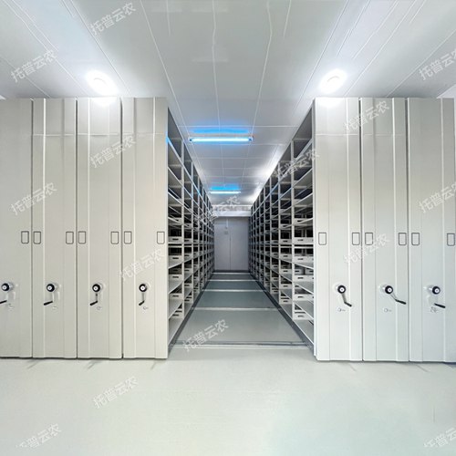 種質(zhì)資源庫(kù)-種質(zhì)資源保存庫(kù)