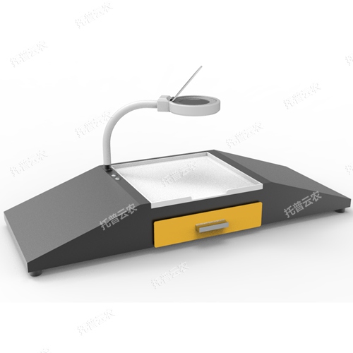 種子凈度分析臺(tái)-凈度臺(tái)-種子凈度檢測(cè)臺(tái)