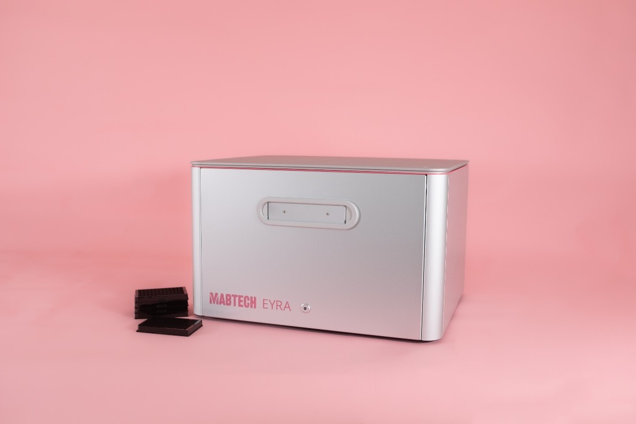 EYRA&EYRAplex���۽������әz�yϵ�y(t��ng)�������ӷ����x��