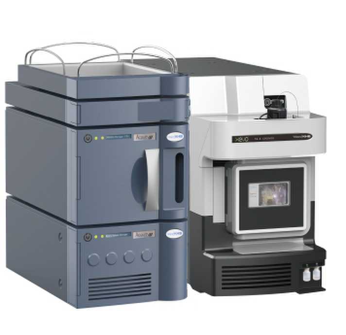 超高效液相色譜串聯(lián)質(zhì)譜系統(tǒng)