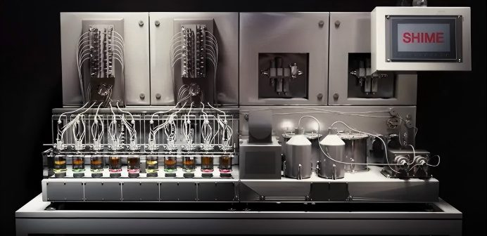 ����c��΢�������B(t��i)ϵ�y(t��ng)ģ�M��