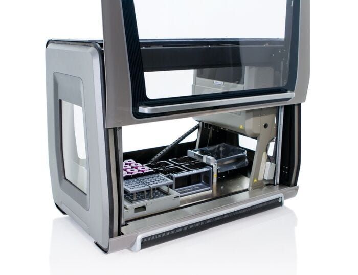 RoboSep™-16ȫ�Ԅ�(d��ng)��(x��)�����x�x