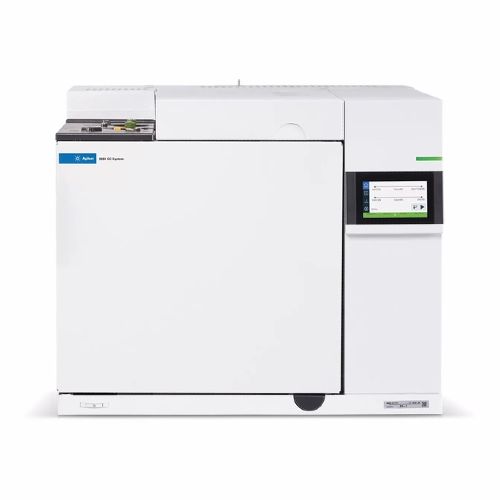 ���݂�Agilent 8860 ����ɫ�Vϵ�y(t��ng)